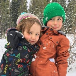 Meet your Posher, Amber